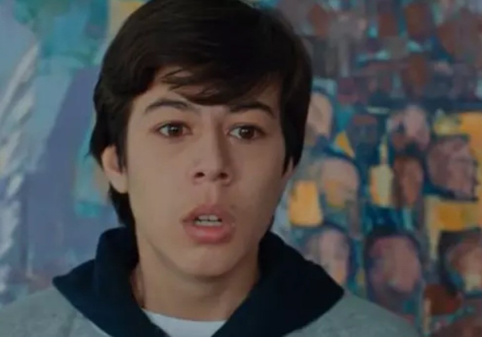 Azem'in gayrimeşru çocuğunu en iyi bu oynar diyenler. #İnciTaneleri