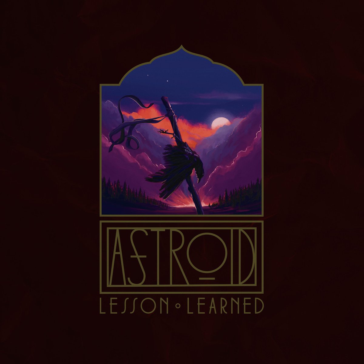 ilk albümümüz LESSON LEARNED tüm platformlarda yayında open.spotify.com/album/7EsWHwzc…