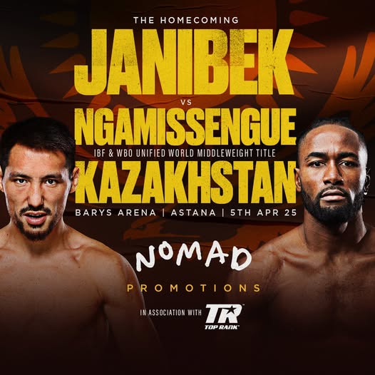 Boxing Daily tweet media