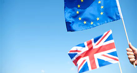 sussexreshive's tweet photo. To coincide with the fifth anniversary of #Brexit, we talked to @IRSussex PhD student, Judith Koch (@j_u_ko), who is examining the historical evidence for why Britain took so long to leave the EU. 

Read about her research project here: https://t.co/VjXCdJ1Yjf https://t.co/gVxBNoyLne