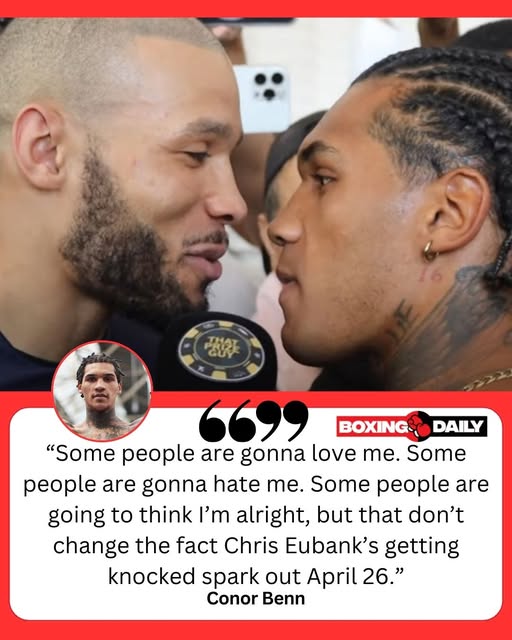 Boxing Daily tweet media