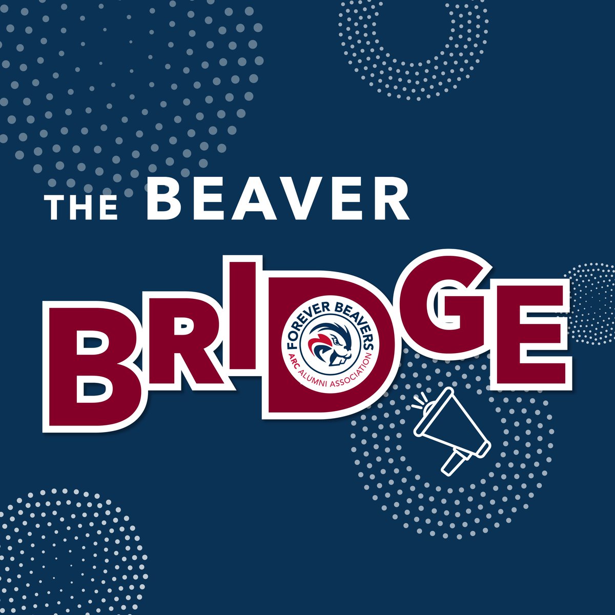 Beaver alum! Check out the latest edition of The Beaver Bridge with stories about: 
✨ The new Career and Technical Education Building
🦀 ARC Athletics Alumni Association's Crab Feed
🍽️ Oak Café Opens for Spring 2025 service

Read more: bit.ly/4jFRinP