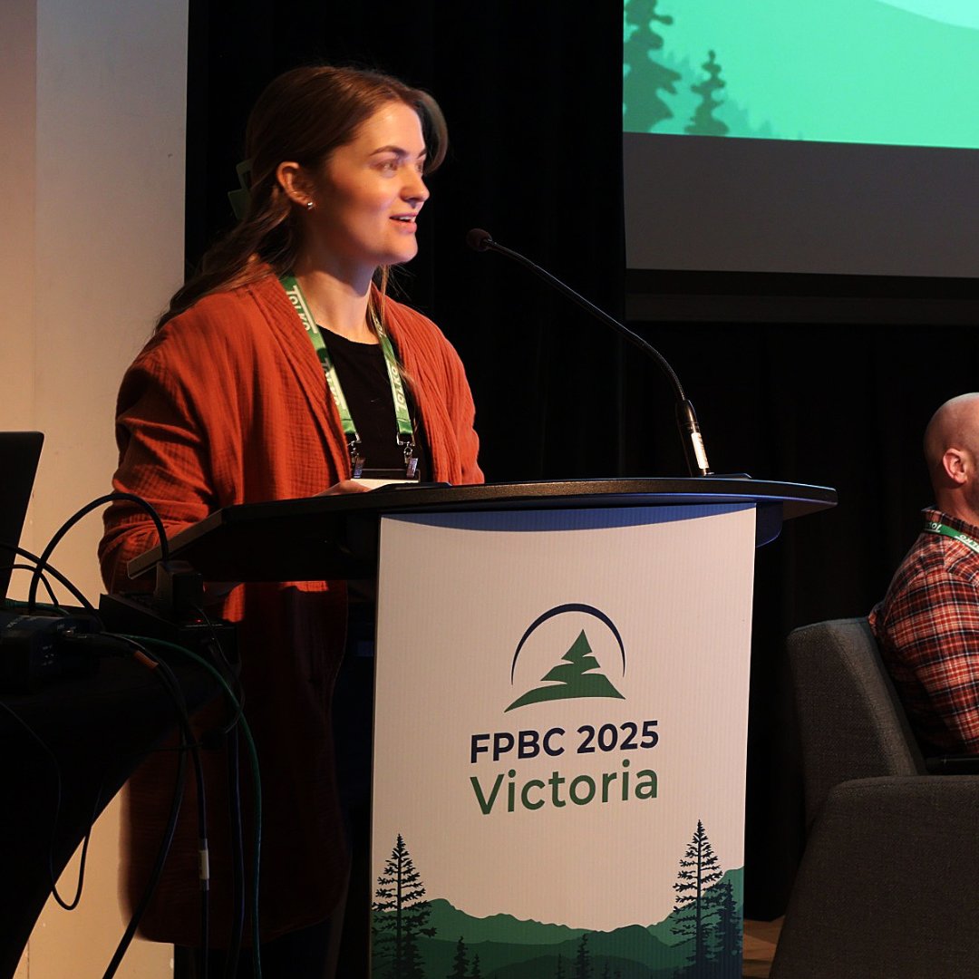 Forest Professionals BC tweet media