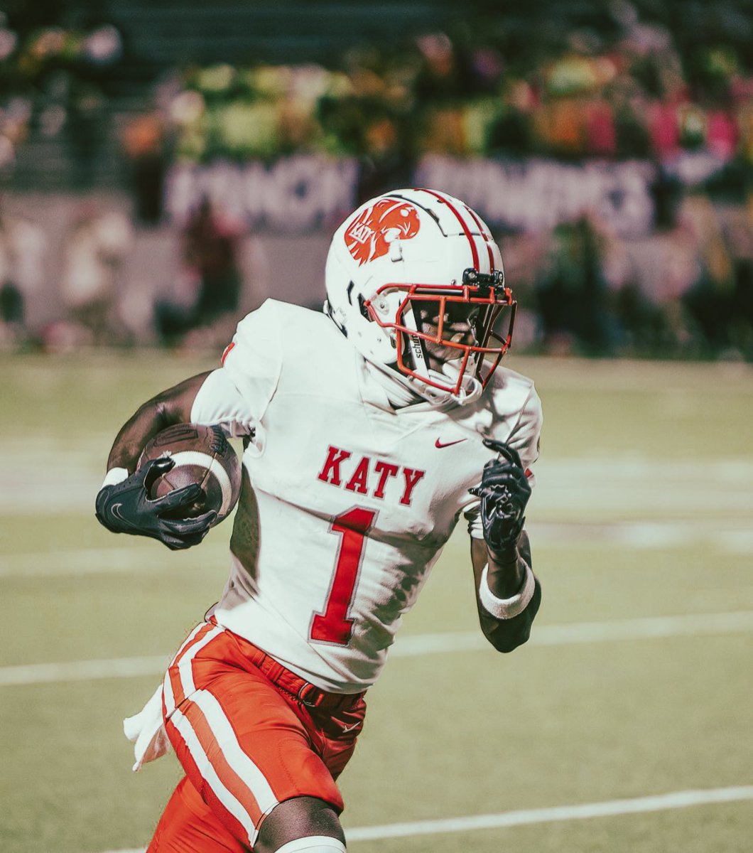 Candus Taylor (@candustaylor) on Twitter photo 2025 Signees!
Congratulations Fellas!
Blake Thomas: Lamar University <a href="/BlakeThomas112/">Blake Thomas</a>
Jashaud Johnson: East Central University <a href="/jashauddagoat22/">Jashaud Johnson</a>
Raymond Jackson: Nelson University <a href="/raymond_j99/">Raymond Jackson</a>
Israel Olutu-Judah- Navarro College <a href="/IzzyOlotuJudah/">Israel Olotu-Judah</a>
#Blessed #college #recruiting 2025 Signees!
Congratulations Fellas!
Blake Thomas: Lamar University <a href="/BlakeThomas112/">Blake Thomas</a>
Jashaud Johnson: East Central University <a href="/jashauddagoat22/">Jashaud Johnson</a>
Raymond Jackson: Nelson University <a href="/raymond_j99/">Raymond Jackson</a>
Israel Olutu-Judah- Navarro College <a href="/IzzyOlotuJudah/">Israel Olotu-Judah</a>
#Blessed #college #recruiting