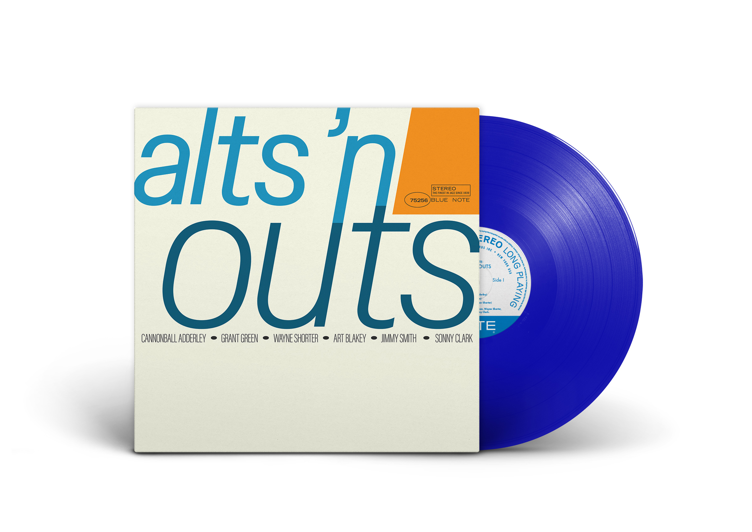 【国内即発送】 Note Blue Records  X: on 洋楽