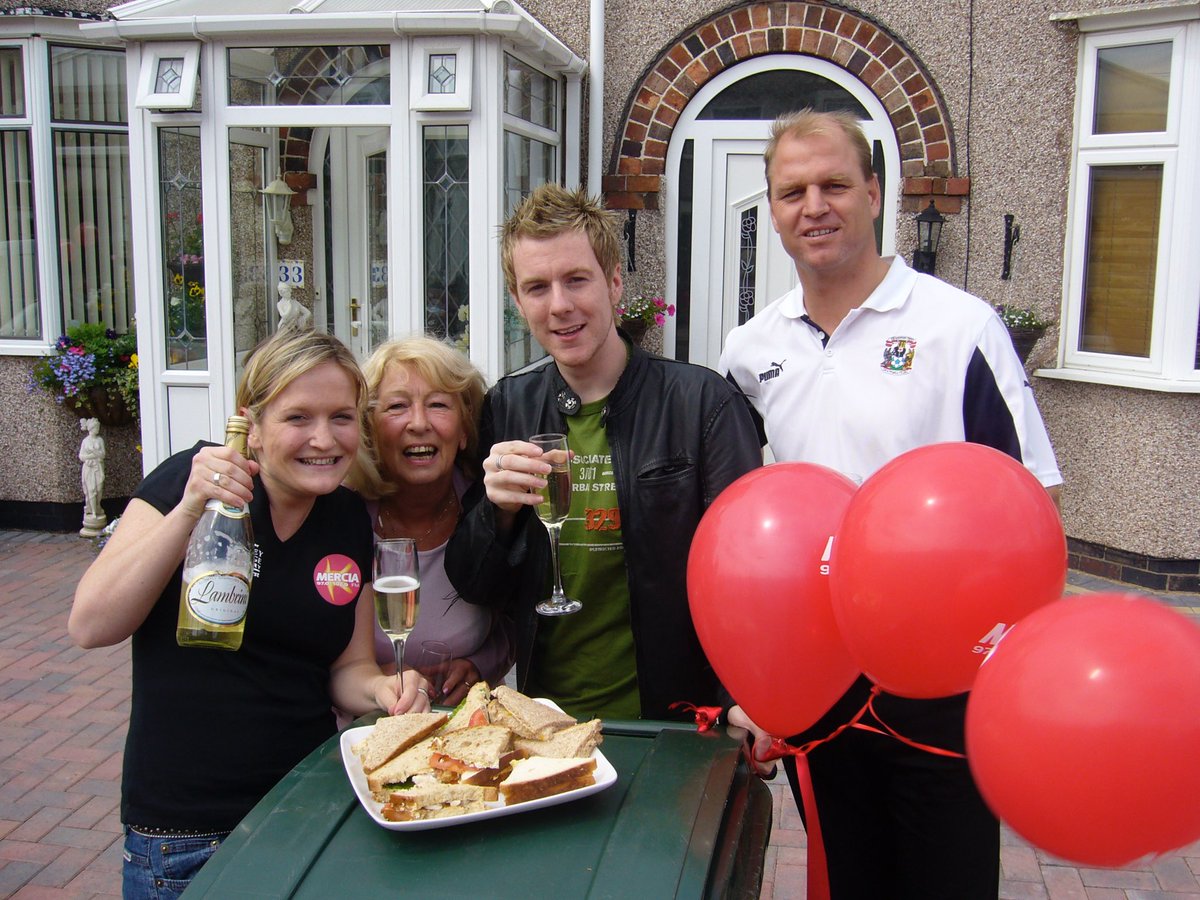 John 🅹 🅳 Dalziel tweet media