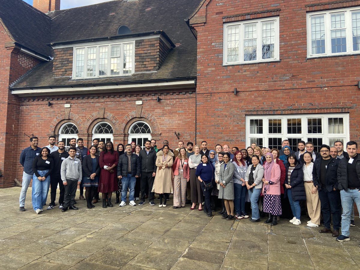 DEVI Collaboration tweet media