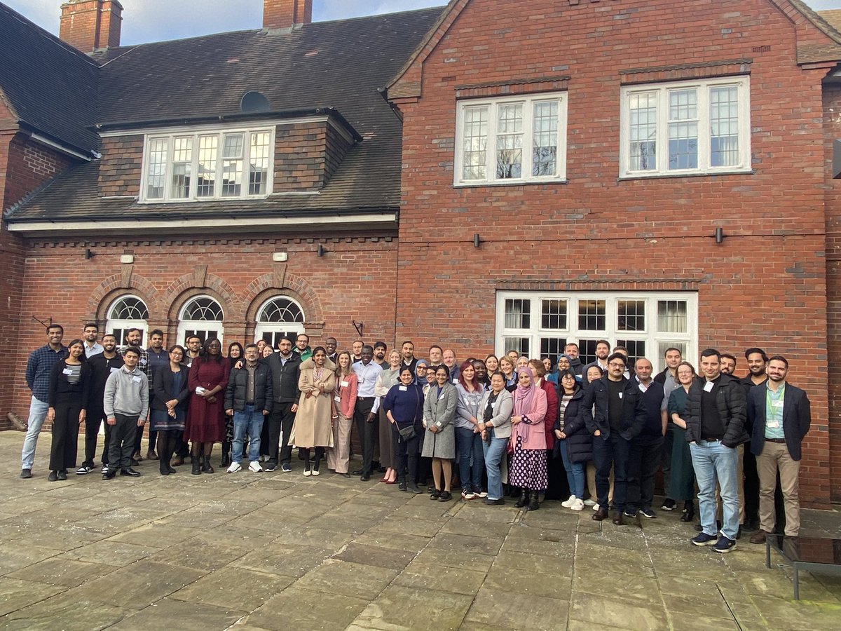 DEVI Collaboration tweet media