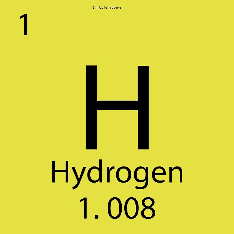 Fun Facts! - Hydrogen

The Lightest Element: Hydrogen is the lightest element in the universe. If you had a balloon filled with hydrogen, it would float because it's lighter than air!

Star Stuff: Hydrogen is the main ingredient in stars, including our sun. Stars are like giant