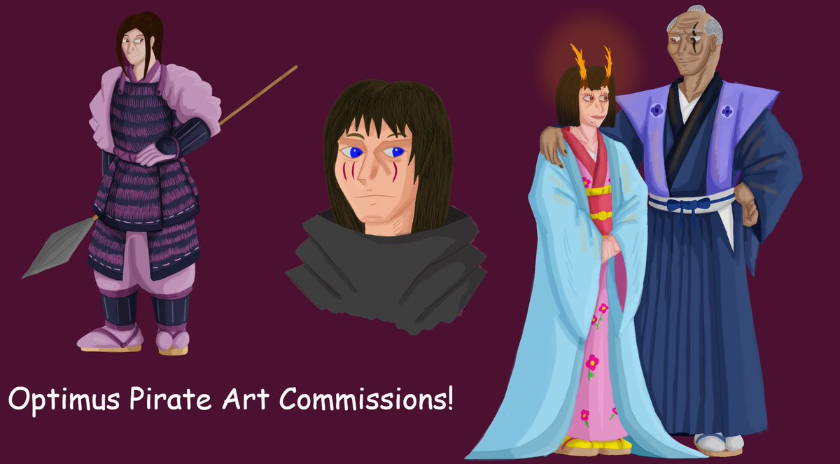 Optimus_Pirate's tweet photo. Updated Commission sheet! DM me if interested https://t.co/AyibfKqzKU