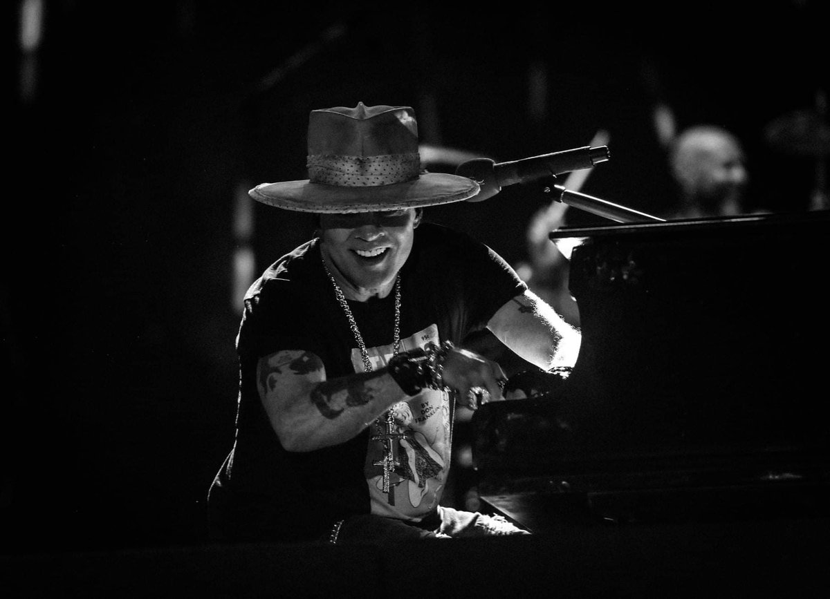 Slash Army Argentina tweet media