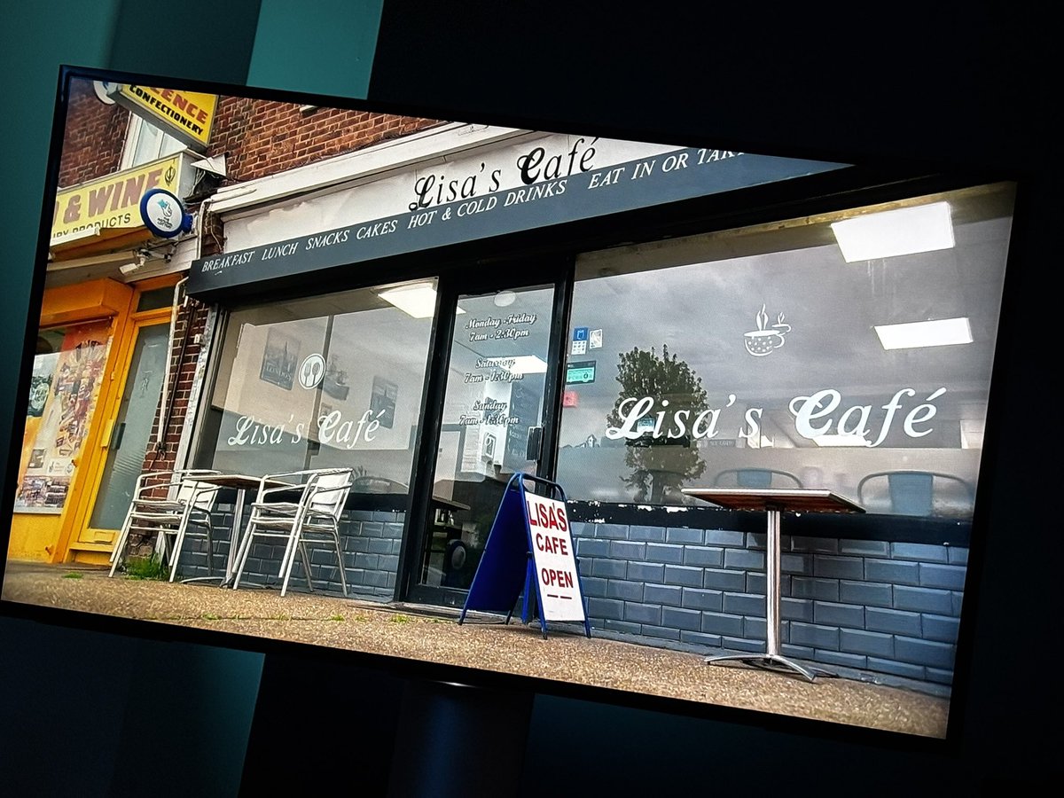 Forget whatever else happened in #TheApprentice - this isn’t the Bridge or La Cabana. I’m not sure I’m ready for the format being shaken up like this.