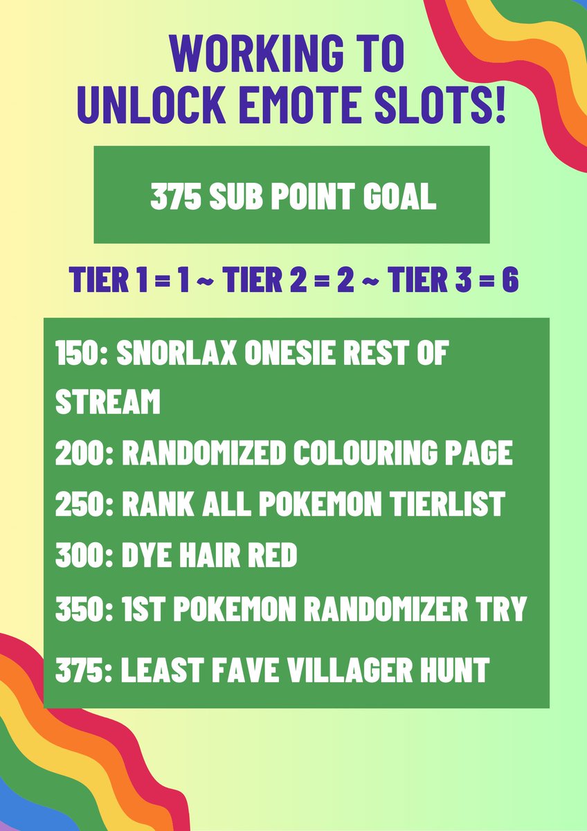 Elaina // Elmo (she/her) tweet media