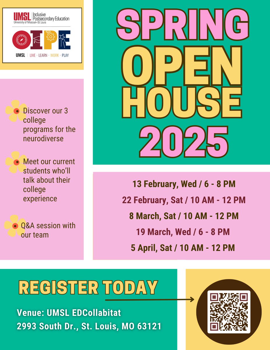 UMSL_OIPE tweet media