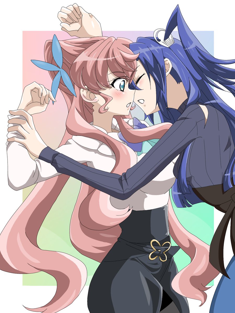 もうすぐバレンタインデーだねぇ
まだ何も描いてないけどw