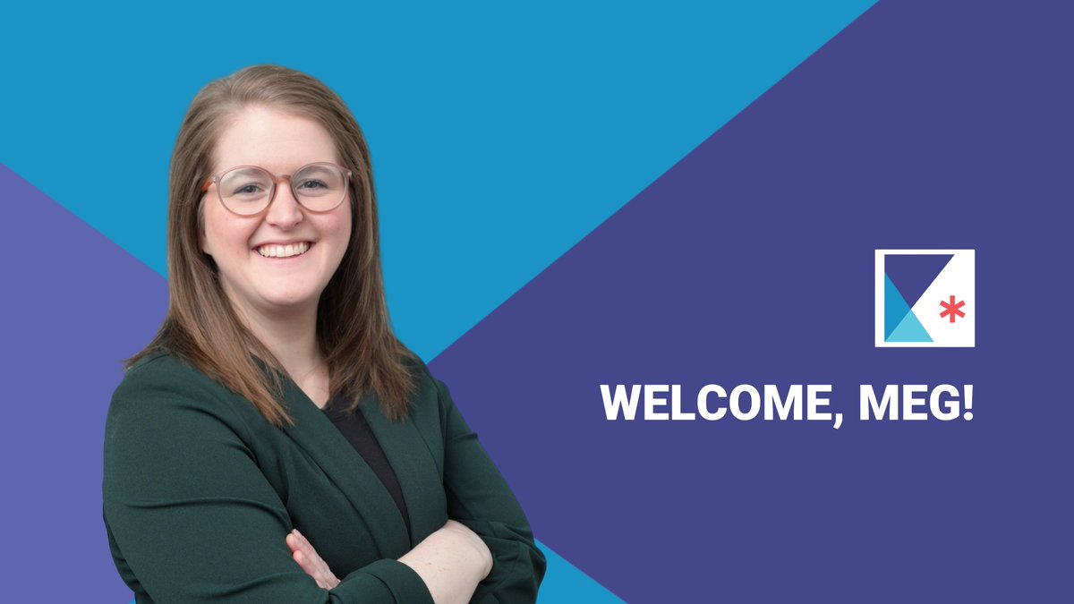 minnestar (@minnestar) on Twitter photo Big news! Weāre excited to welcome <a href="/megsteuer/">Meg Steuer</a> as Minnestarās new Executive Director - and she's hit the ground running!
Mark your calendars for Minnebar19 on May 3 - and join us on March 17 for happy hour to meet Meg and connect with the community.
minnestar.org/minnestar-anno⦠Big news! Weāre excited to welcome <a href="/megsteuer/">Meg Steuer</a> as Minnestarās new Executive Director - and she's hit the ground running!
Mark your calendars for Minnebar19 on May 3 - and join us on March 17 for happy hour to meet Meg and connect with the community.
minnestar.org/minnestar-annoā¦