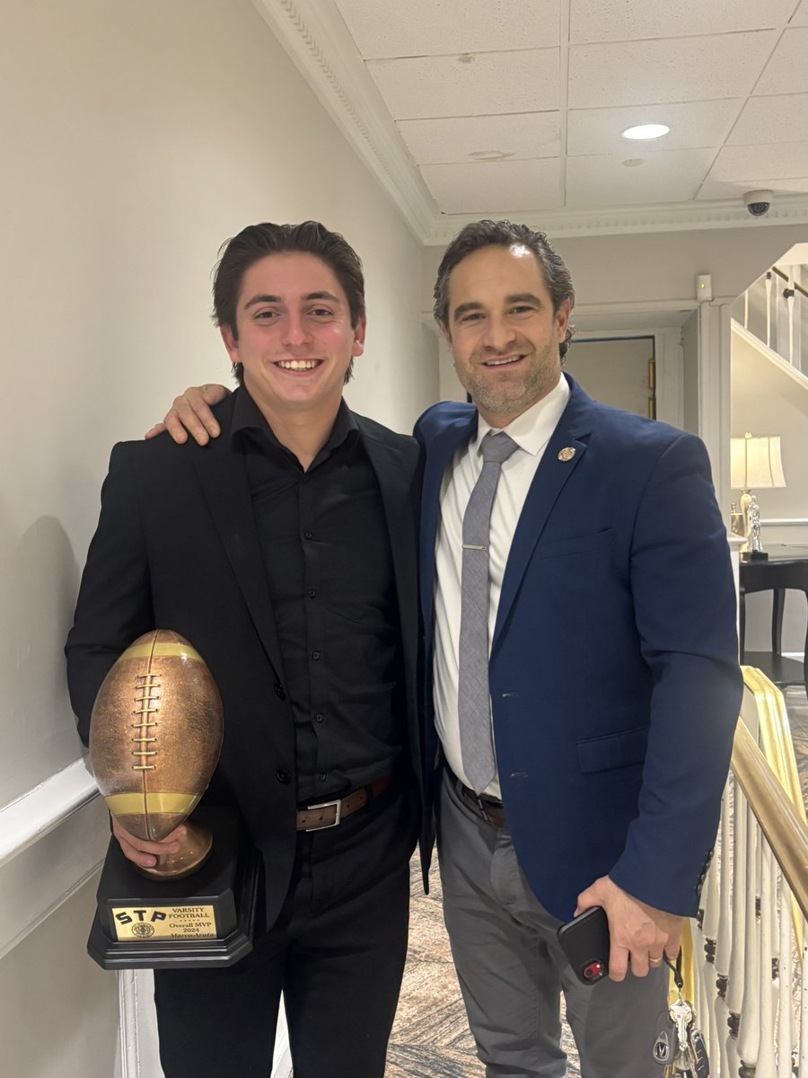 Marco Aruta tweet media