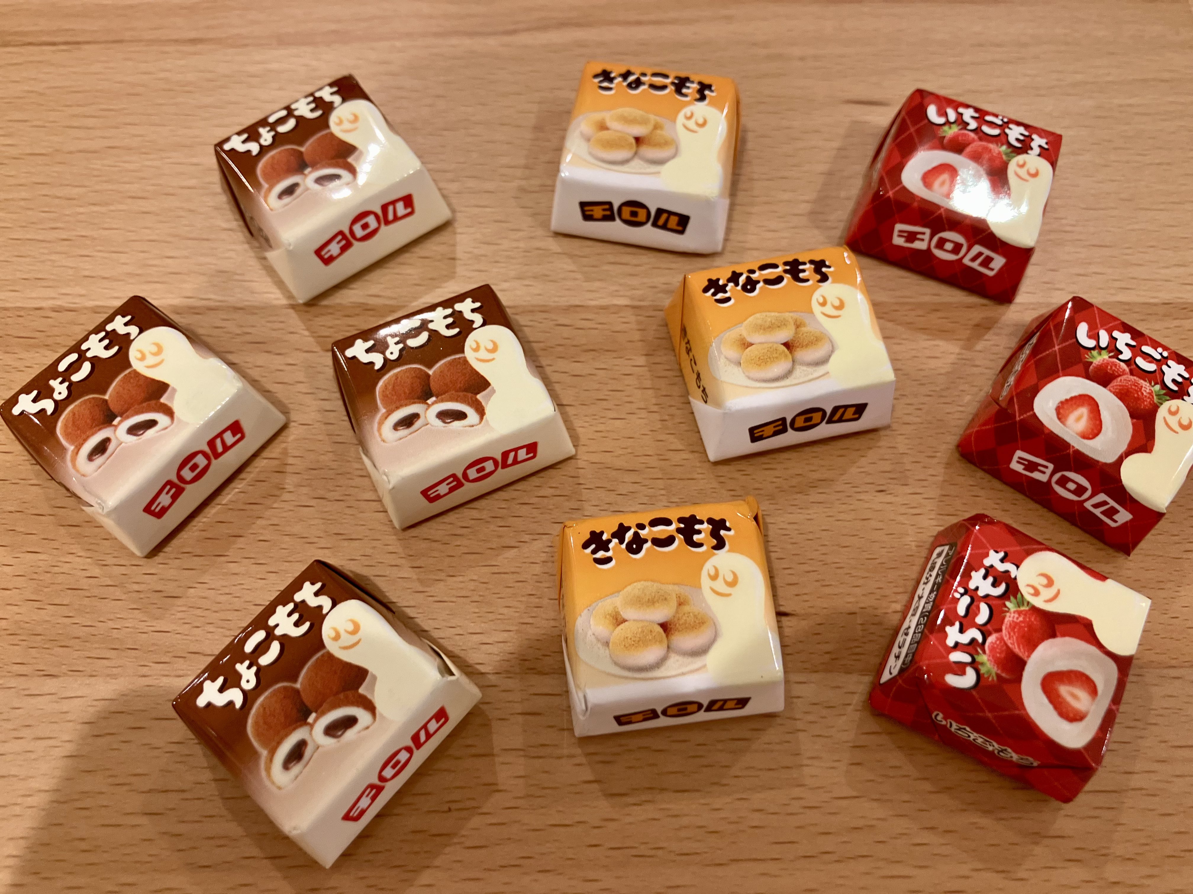 ⚯̫ฅR@ミルクチョコ✩⡱ M&M'Sミニ ミルクチョコレート 1箱（24袋入） マースジャパン