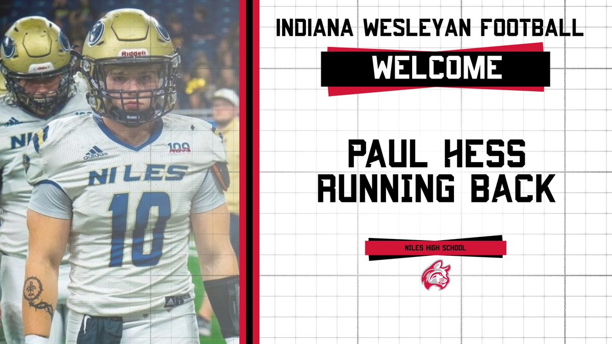 Congrats Paul!