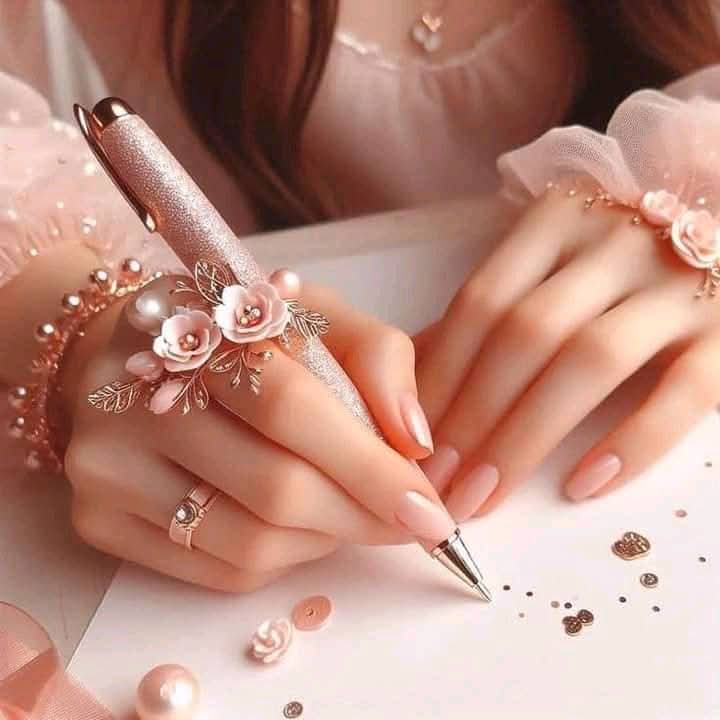 ليت الغلا والشــووق تحكية الاقلام
لكتب غـلاتك في سطووري قصيده
...
واطرب على صوتك به الحان وانغام
وانطق حروف اسمك بصوتي واعيده