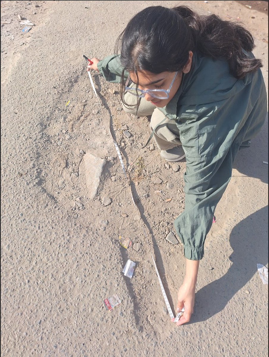 jss (@jsensarma) on Twitter photo Student Field Trips everywhere: Art, History, Nature, Science
.
Student Field Trips in Bengaluru: Survey potholes to try to wake <a href="/BBMPofficial/">Bruhat Bengaluru Mahanagara Palike</a> up Student Field Trips everywhere: Art, History, Nature, Science
.
Student Field Trips in Bengaluru: Survey potholes to try to wake <a href="/BBMPofficial/">Bruhat Bengaluru Mahanagara Palike</a> up