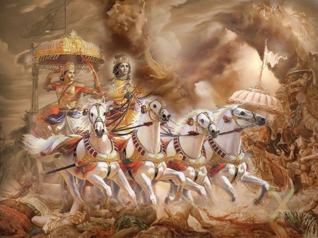 युद्ध नहीं जिनके जीवन में
वे भी बड़े अभागे होंगे।
या तों प्रण को तोड़ा होगा
या फिर रण से भागे होंगे।
-अर्जुन