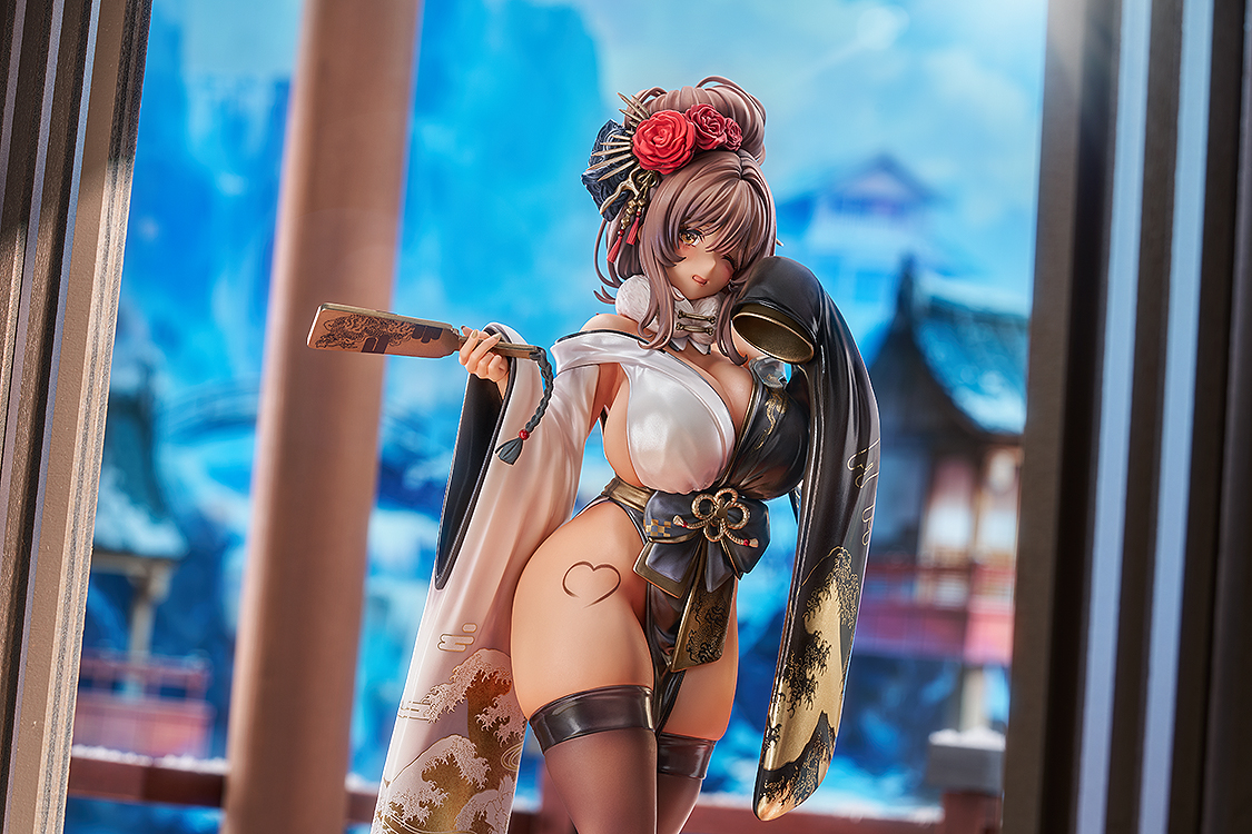 ◤ 新商品情報 ◢ ノワール：ブラックラビット ______ 「ノワール」が