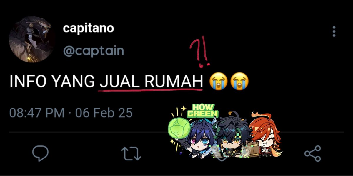 renozer's tweet photo. genshin impact AU : #mavuitano #capimavu 
; Mavuika x Capitano ft. Ororon and Kinich

——Keluarga Anomali ; huru-hara keluar pak capi, kali ini apa lagi yang dilakukan keluarganya? https://t.co/QW3IISVODr