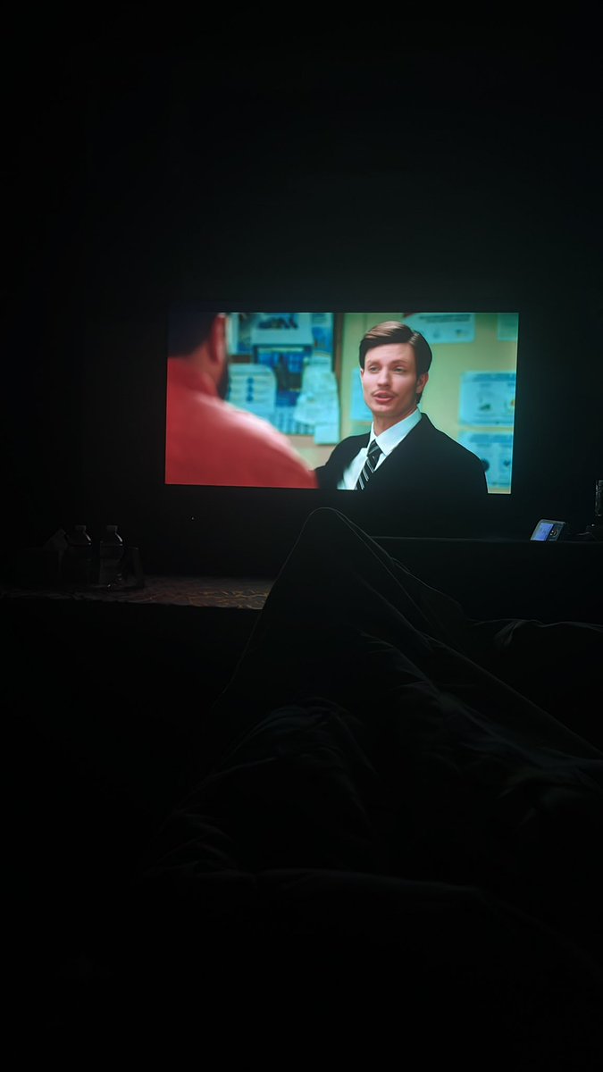 ali_adakroub48's tweet photo. @mattrife on #Netflix original series #MO https://t.co/Ih8lefK43U