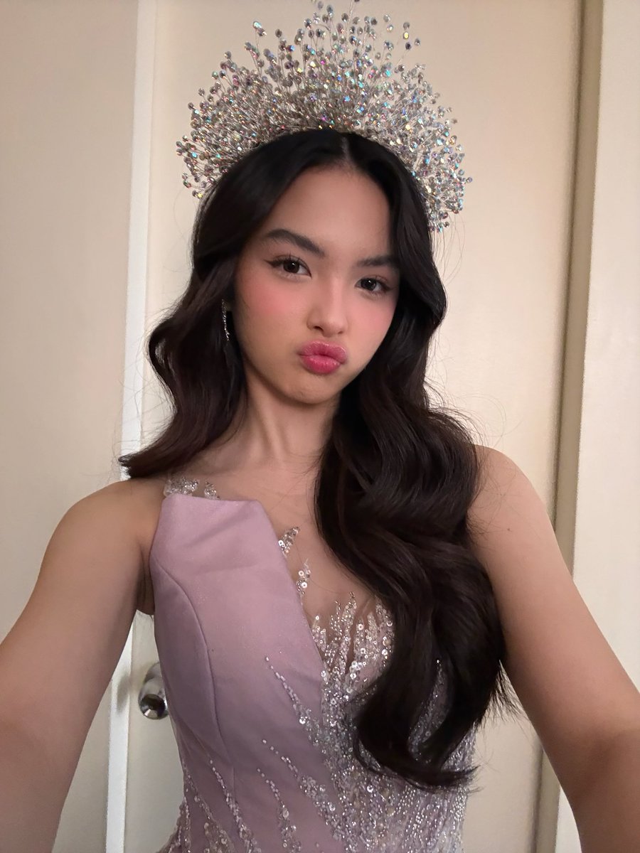 kakaimontinolaa's tweet photo. 💜 https://t.co/lA3sXiYRT2