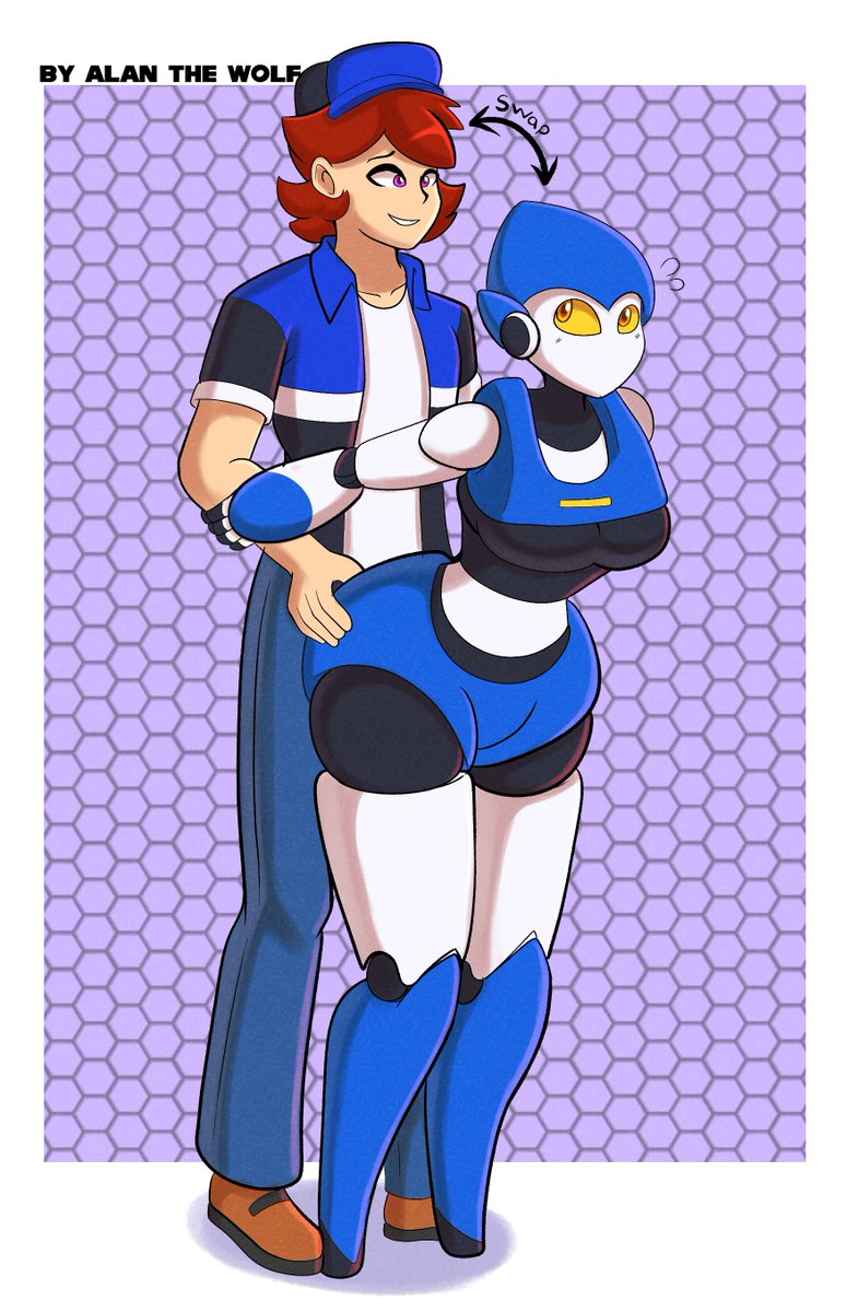 ALANExtraZone's tweet image. VALENTINE&apos;S DAY OFFER 💝 

Couples commissions -20% discount

 The promotion ends until February 14th  

#furryartwork #furryartist #furryarts #furry