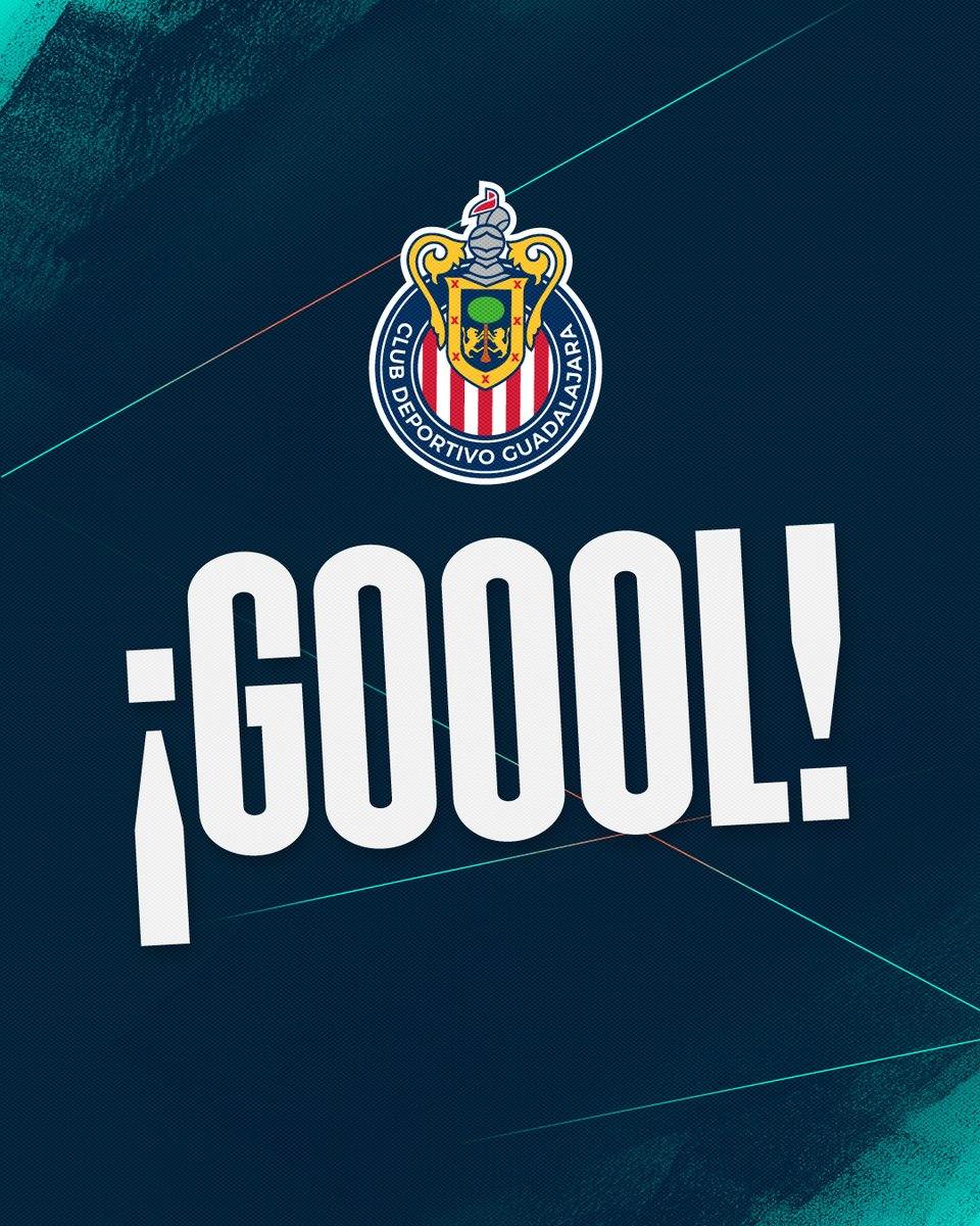 CHIVAS tweet media