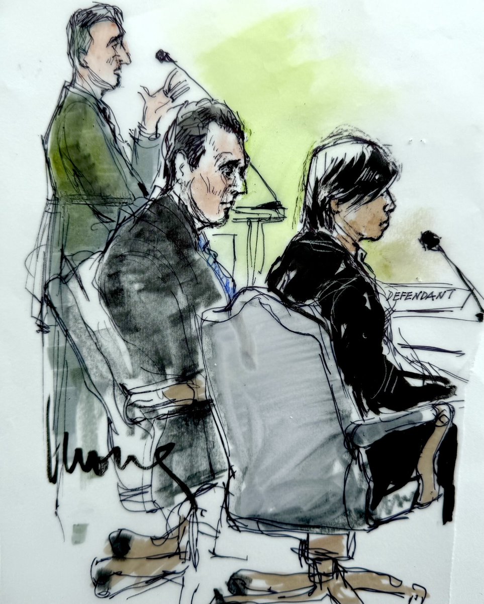 Ippei Mizuhara, the interpreter for the Dodger’s Shohei Ohtani, was sentenced today to 57 months in Federal Prison…( and needs to pay back 17 million dollars)