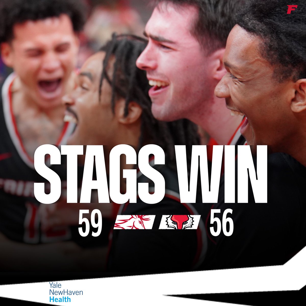 That was awesome.

🤘🏀