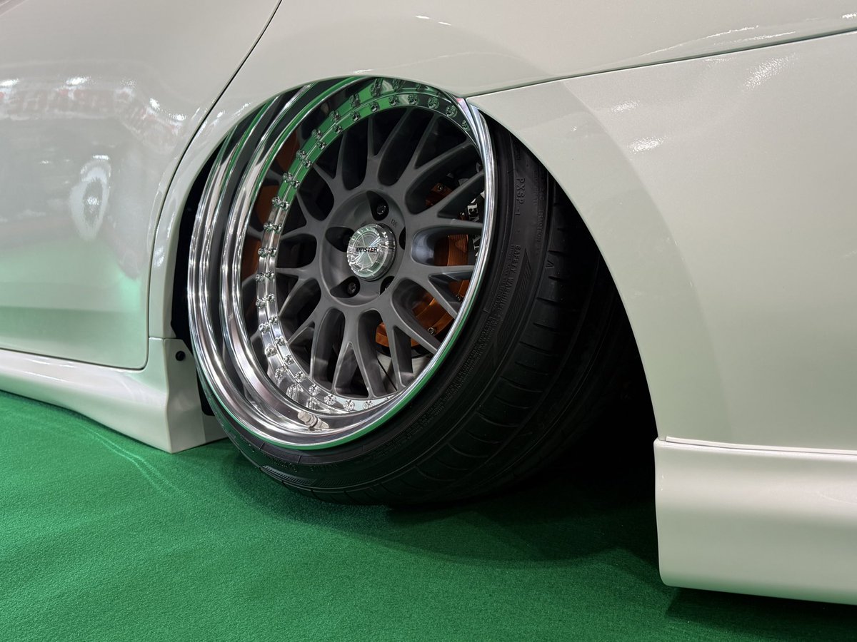 InNegishi's tweet photo. #tdemand
#proarm
#prodamper
#superslim6pot
#workwheels
#nitto
#oam
#osakaautomesse2025
#pitinnegishi

https://t.co/UhHJFEOYXY https://t.co/pv4XJh2HWv