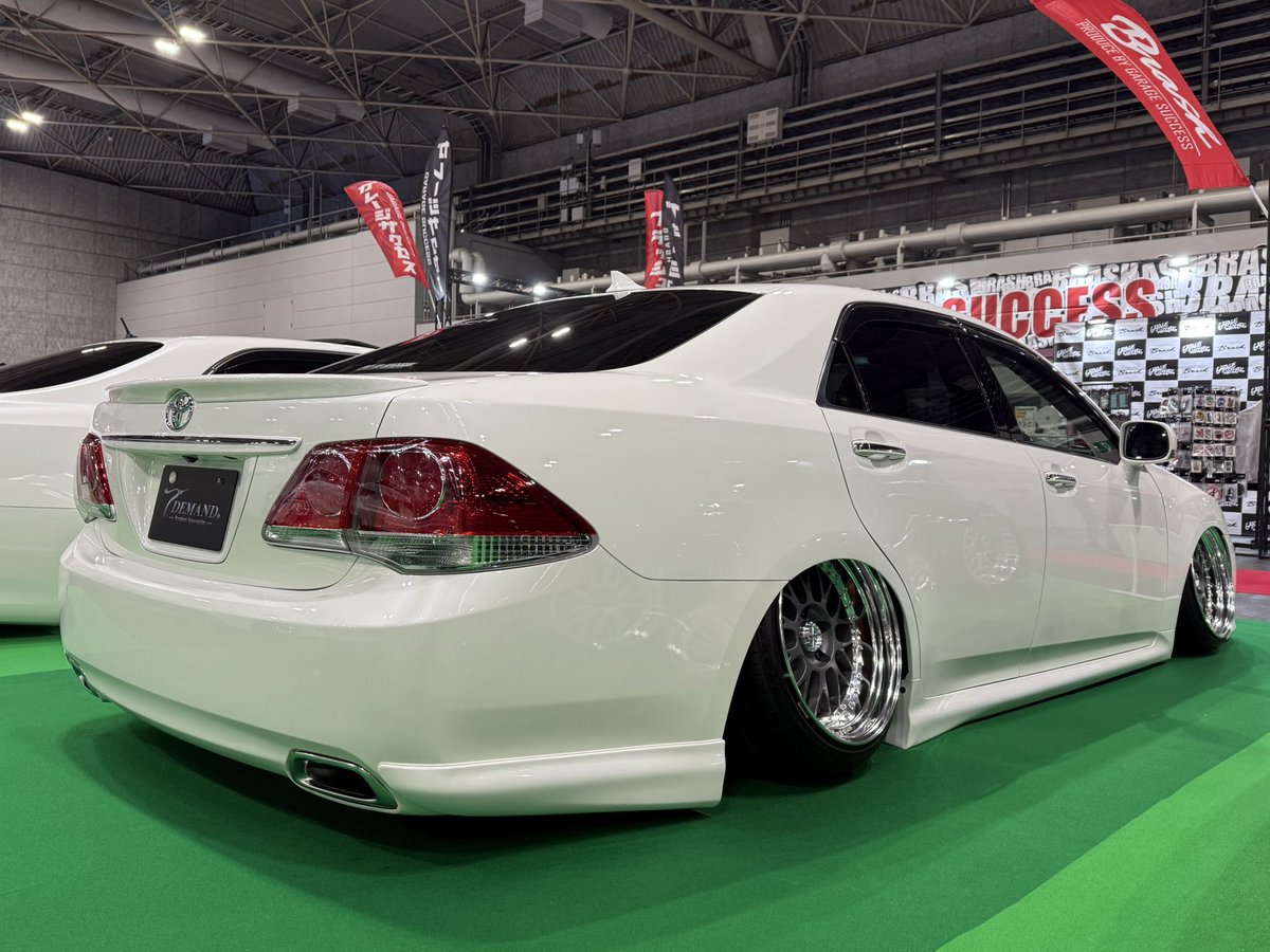 InNegishi's tweet photo. #tdemand
#proarm
#prodamper
#superslim6pot
#workwheels
#nitto
#oam
#osakaautomesse2025
#pitinnegishi

https://t.co/UhHJFEOYXY https://t.co/pv4XJh2HWv