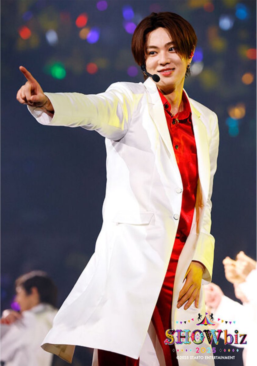 sugar______s's tweet photo. SHOWbiz ライブフォト　龍我くん https://t.co/z2Y3GrvplV