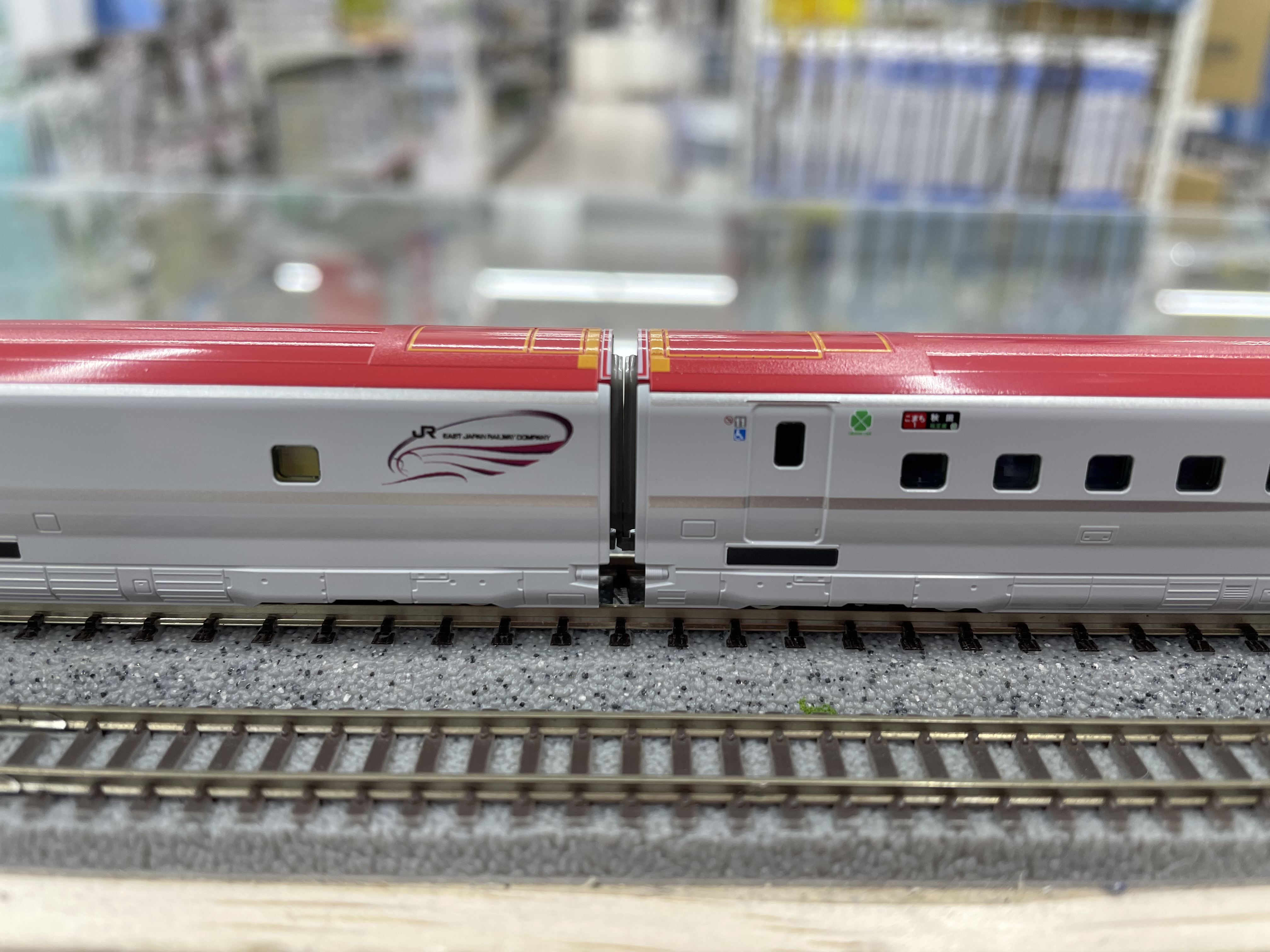 ホビーショップ タムタム（TamTam タムタム） | 鉄道模型