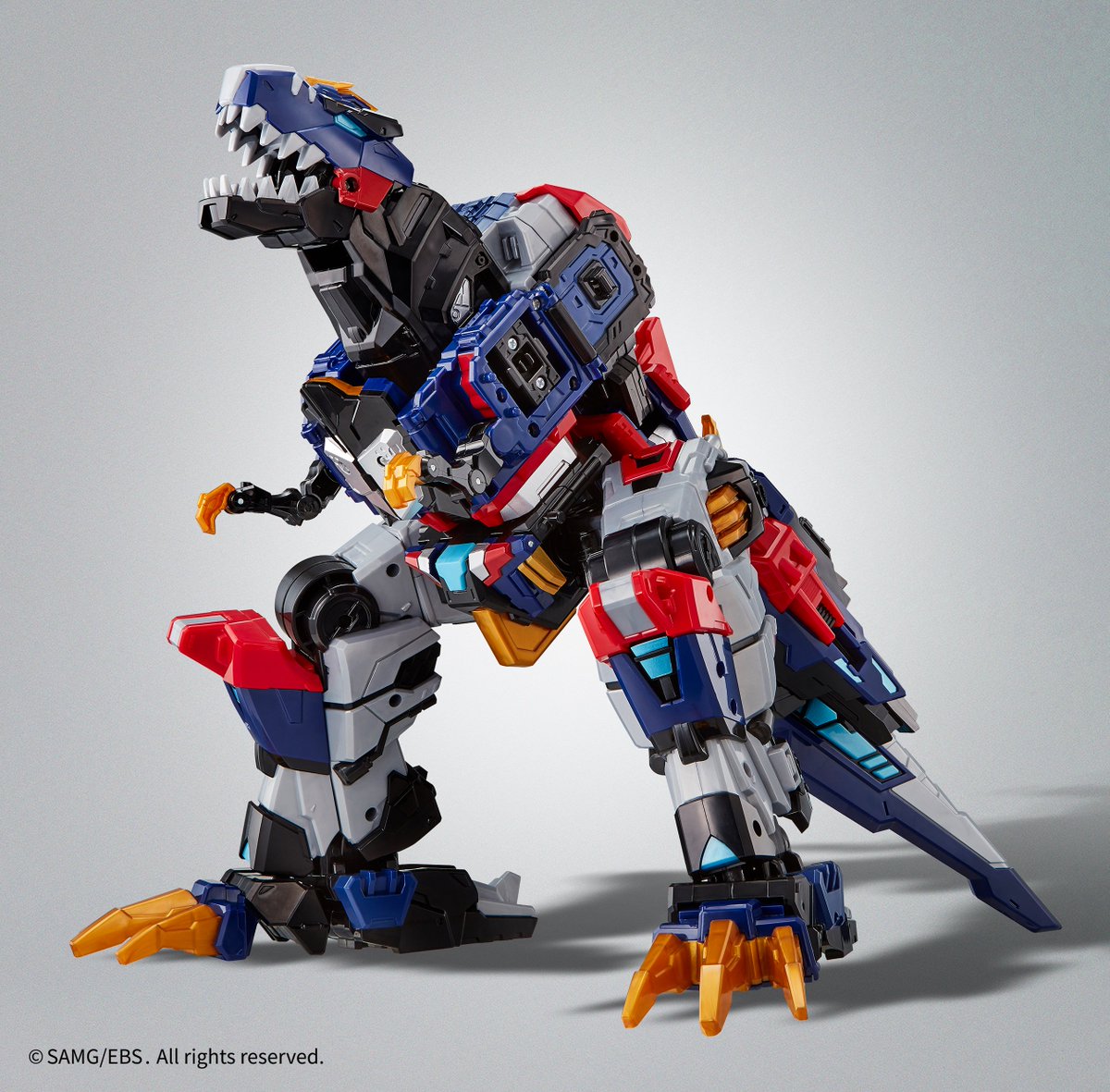 toydevelop_samg's tweet photo. #최강공룡미니특공대 #最強恐竜ミニフォース #miniforce_dinoid #렉스카이저 #レックスカイザー #Rexkaiser https://t.co/7TQLnVrtSx
