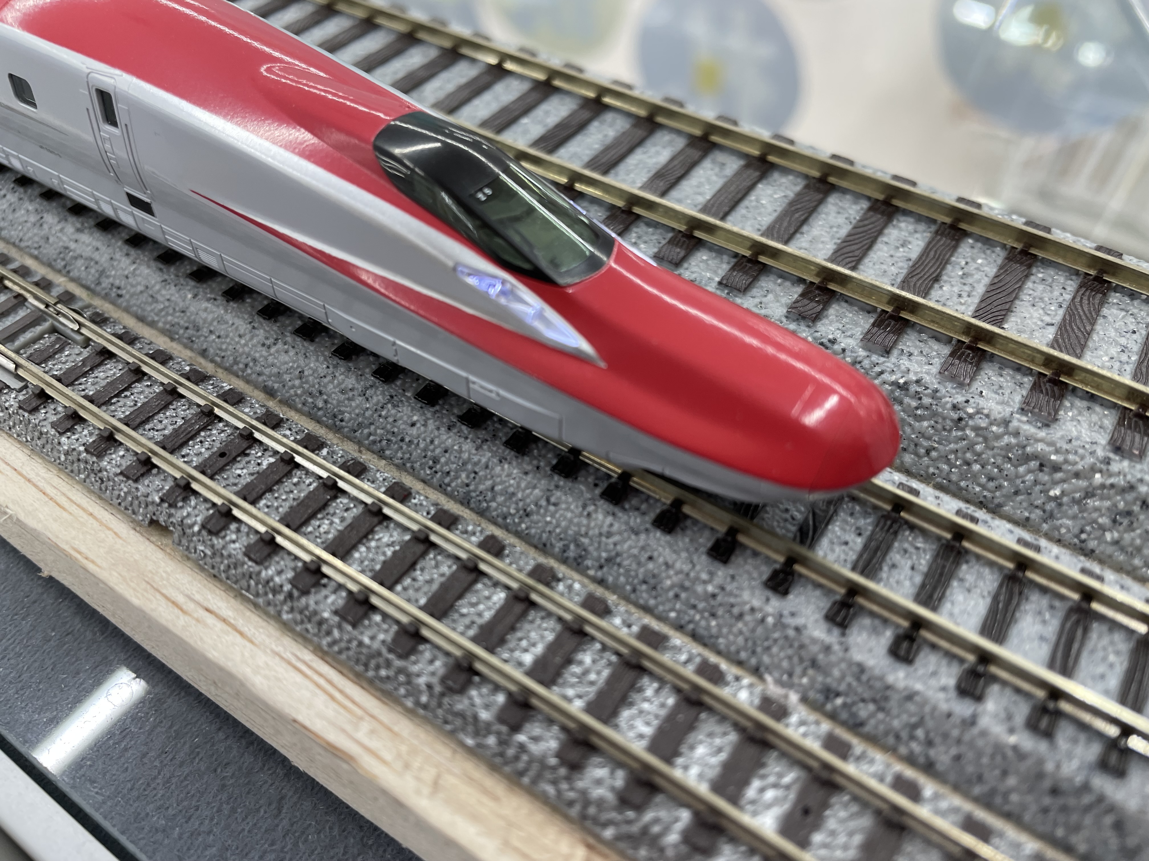 【受注生産品】 TamTam札幌店  X: on 鉄道模型