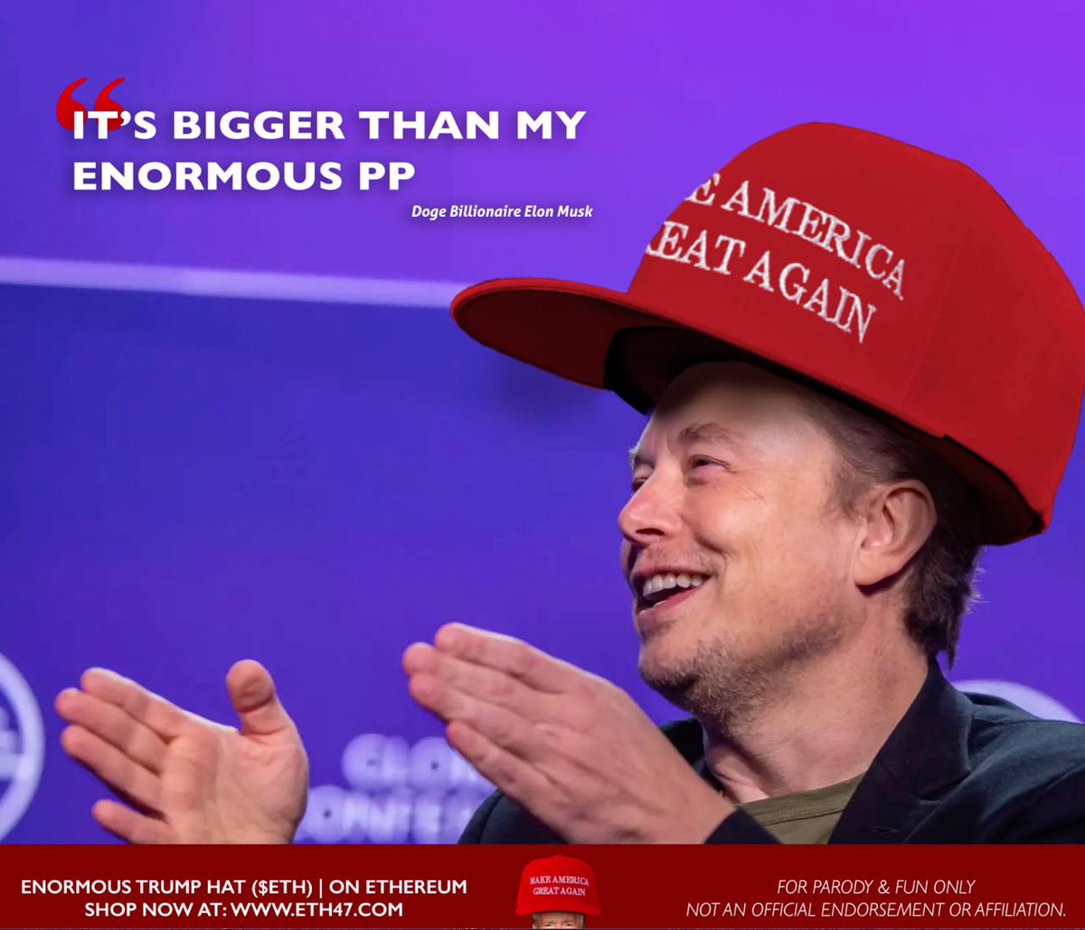 eth47maga's tweet photo. @elonmusk @wholemars Is it really? https://t.co/WEA7GKAZte