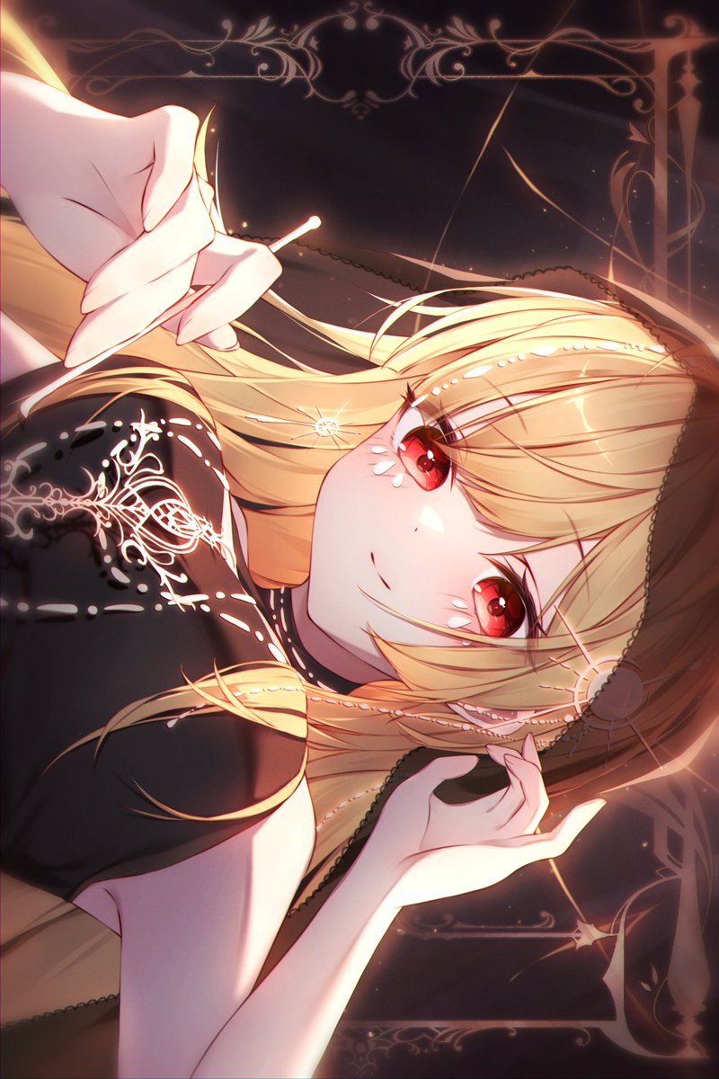 #이세계아이돌 #징버거
타락수녀징부가