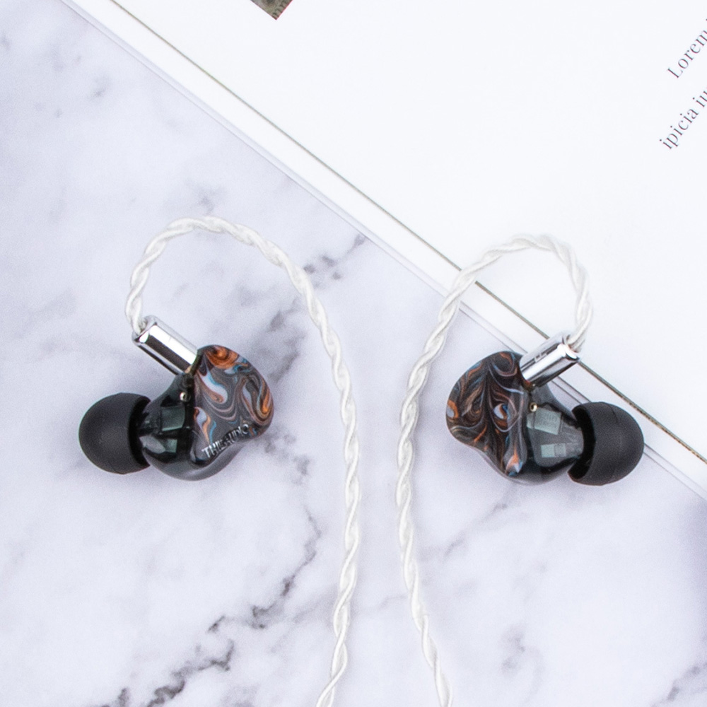 thieaudio's tweet photo. Keep the rhythm going, no matter what. #Legacy4

#THIEAUDIO #ThieauidoLegacy4 #hifi #audiophile #iems #music https://t.co/Ntik3UvTeQ