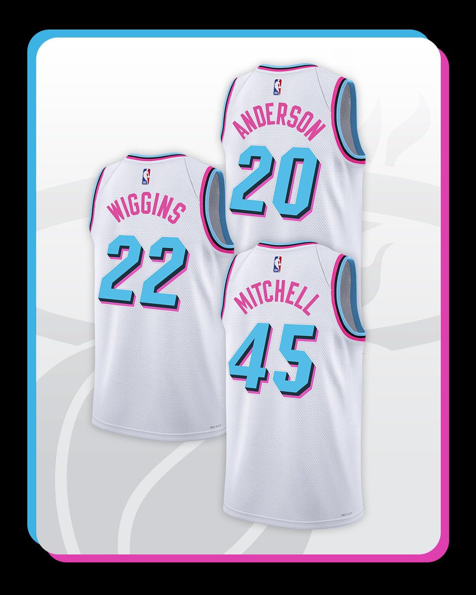 The Miami HEAT Store tweet media