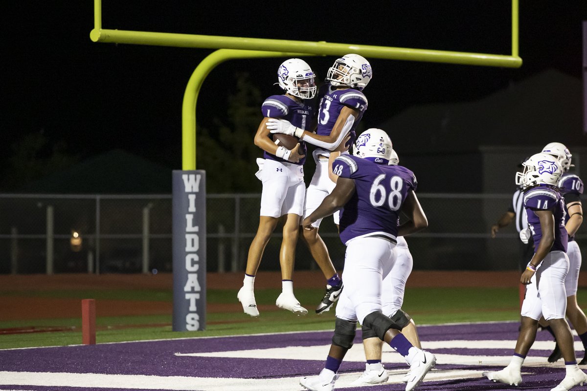 Coach Clawson (@heathclawson) on Twitter photo The 2024 <a href="/etxhsfb/">Elgin Wildcat Football</a> most prestigous award is the Willie Simmons III Teammate of the Year. It was too close to go to 1 for the 1st time. This year it is shared by captains <a href="/ClowdusJackson/">Jackson Clowdus</a> & <a href="/JosephStiggers/">Joseph Stiggers</a>!! There aren't enough words to express how proud I am of these young men #UTD The 2024 <a href="/etxhsfb/">Elgin Wildcat Football</a> most prestigous award is the Willie Simmons III Teammate of the Year. It was too close to go to 1 for the 1st time. This year it is shared by captains <a href="/ClowdusJackson/">Jackson Clowdus</a> & <a href="/JosephStiggers/">Joseph Stiggers</a>!! There aren't enough words to express how proud I am of these young men #UTD