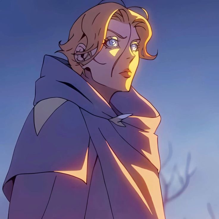 DailySyphaCV's tweet image. #SyphaBelnades
The Best Girl Ever!!

#Castlevania 
#CastlevaniaNetflix