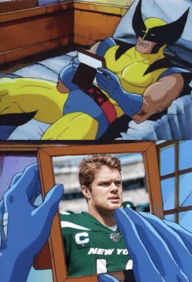 Eric Waxman tweet media