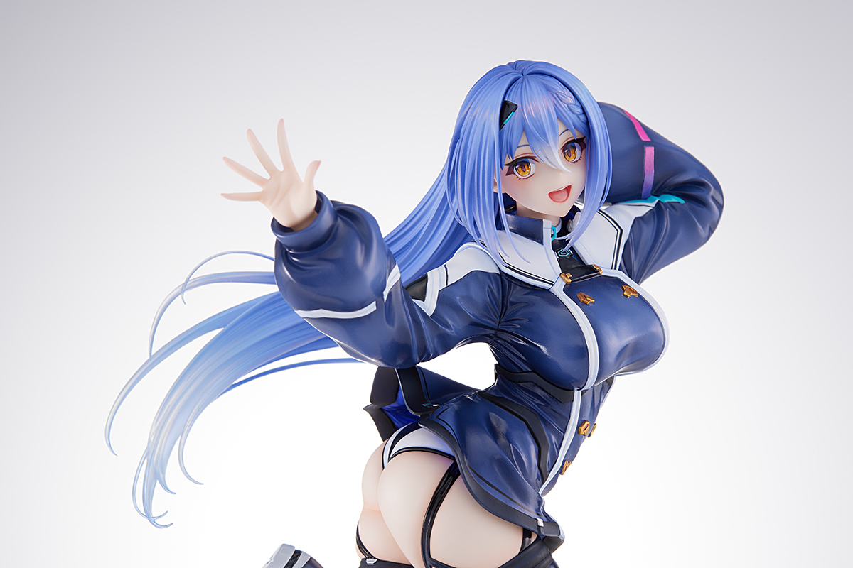 美少女フィギュア情報 on X: 