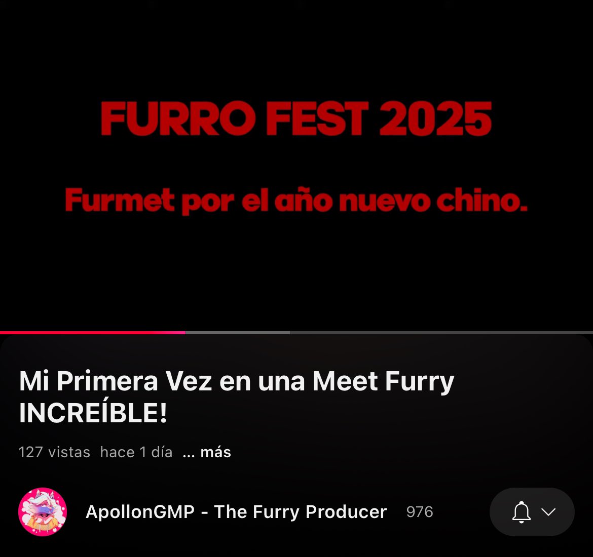 👑FurroFest™ tweet media