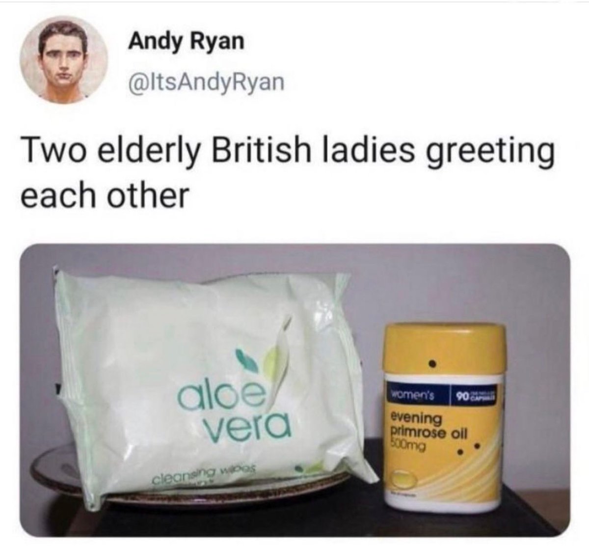 ThePunnyWorld's tweet photo. laughed too hard at this https://t.co/Z2WQfuMuJg